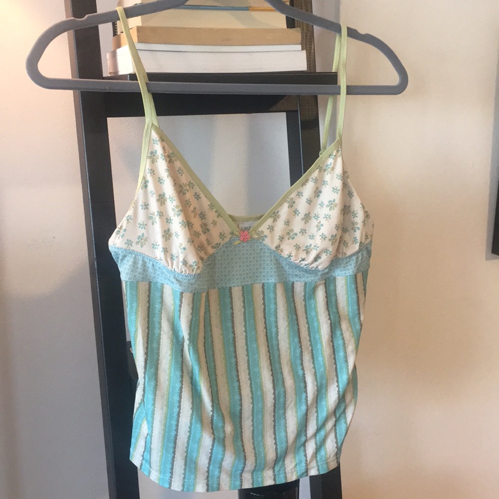 Darling DKNY PJ Set 🌸